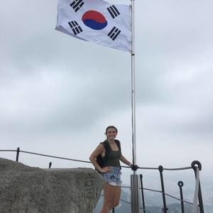 Meet your Posher, Haley